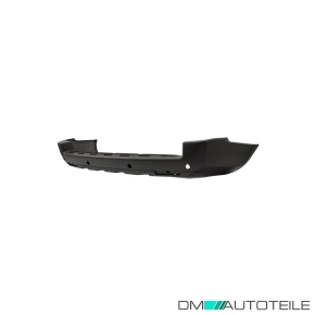 Stoßstange hinten mit PDC passt für Land Rover Range Rover III LM ab 2002-2005