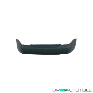 Stoßstange hinten passt für Mitsubishi Lancer VII Limousine (CS_A) ab 2002-2008