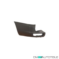 Stoßstange hinten links passt f&uu gallery