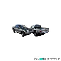 Stoßstange vorne passt für Mitsubishi L 200 (K7T,
