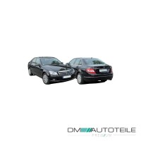 Stoßstange vorne ohne PDC ohne SRA passt für Merc