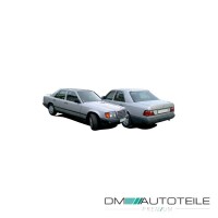 Stoßstange vorne passt für Mercedes W124 S124 A12