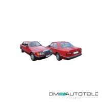 Stoßstange vorne passt für Mercedes W124 S124 A12