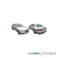 Stoßstange vorne ohne PDC ohne SRA passt für Merc