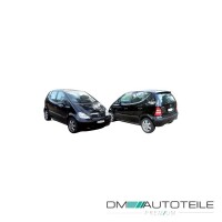 Stoßstange vorne grundiert passt für Mercedes A-K