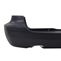 Stoßstange hinten passt für Mercedes B-Klasse (W2