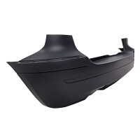 Stoßstange hinten passt für Mercedes B-Klasse (W2