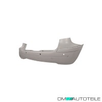Sto&szlig;stange hinten passt f&uuml;r Mercedes...