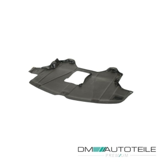 Motor Unterbodenschutz passt für Vorfacelift Alfa Romeo 156 ab 08/1997-08/2003