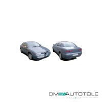 Motor Unterbodenschutz passt für Vorfacelift Alfa Romeo