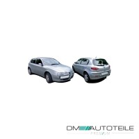 Motor Unterbodenschutz passt für Alfa Romeo 147 ab 10/2