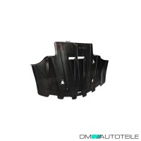 Motor Unterfahrschutz passt für Aud gallery