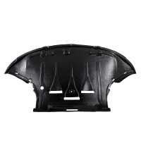Motor Unterfahrschutz passt für Audi A6 C6 ab 2004-2012
