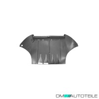 Motor Unterfahrschutz passt für Aud gallery