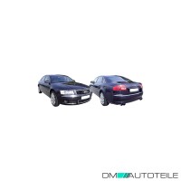 Motor Unterfahrschutz passt für Audi A8/4E D3 ab 2002-2