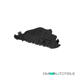 Motor Unterfahrschutz passt für Audi TT 8N ab 1998-2006