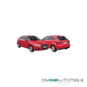Motor Unterfahrschutz Benzin passt für Audi A3 VW Passat Golf 7 Seat Leon Skoda
