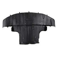 Motor Unterbodenschutz passt für Au gallery