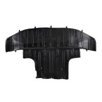 Motor Unterbodenschutz passt für Audi Q7 (4LB) ab 11/20