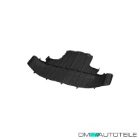 Motor Unterbodenschutz passt für Audi Q7 (4LB) ab 11/20