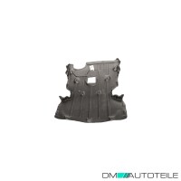 Motor Unterbodenschutz passt für BM gallery