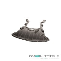 Motor Unterbodenschutz passt für BM gallery