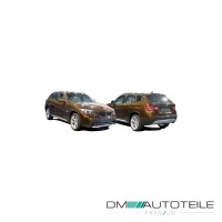 Motor Unterbodenschutz passt für BMW X1 (E84) Baujahr a