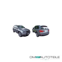 Motor Unterbodenschutz passt für BMW X5 (E70) Baujahr a