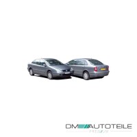 Motor Unterbodenschutz passt für Citroën C5 I (Bre