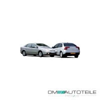 Motor Unterbodenschutz passt für Citroën C5 II (Br