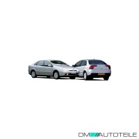 Motor Unterbodenschutz passt für Citroën C5 II (Br