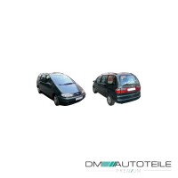 Motor Unterbodenschutz passt für Ford Galaxy/Seat Alham