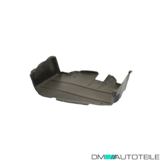 Motor Unterbodenschutz passt für Ford Galaxy/Seat Alhambra ab 03/1995-03/2010