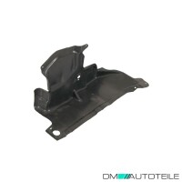 Motor Unterbodenschutz links passt f&uum gallery