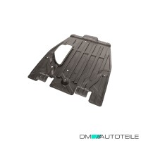 Motor Unterbodenschutz passt für La gallery