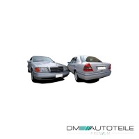 Motor Unterbodenschutz passt für Mercedes C-Klasse W202