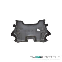 Motordämmung vorne unten passt f&uu gallery