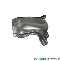 Motor Unterbodenschutz rechts passt f&uuml;r Mazda 3...