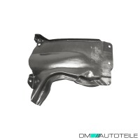 Motor Unterbodenschutz links passt f&uum gallery
