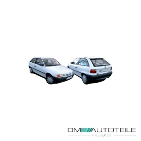 Motor Unterbodenschutz passt für Opel Astra F/Combo B ab 09/1991-10/2001