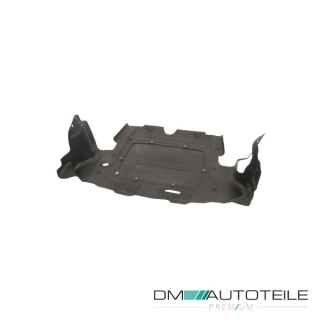 Motor Unterbodenschutz passt für Opel Astra G/Zafira A ab 02/1998-12/2009