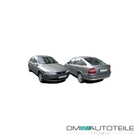 Motor Unterbodenschutz passt für Opel Vectra B ab 10/19