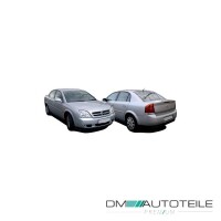 Motor Unterbodenschutz passt für Opel/Vauxhall Vectra C