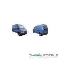 Motor Unterbodenschutz passt für Opel Movano / Renault 