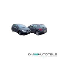 Motor Unterbodenschutz passt für Peugeot 307 ab 08/2000