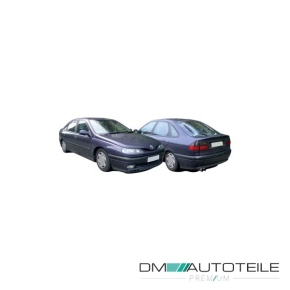 Motor Unterbodenschutz passt für Renault Laguna I ab 11/1993-03/2001