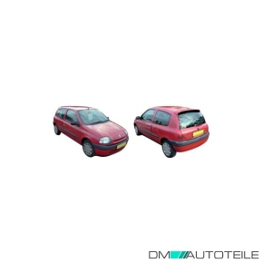 Motor Unterbodenmschutz passt für Renault Clio II ab 09/1998-02/2006