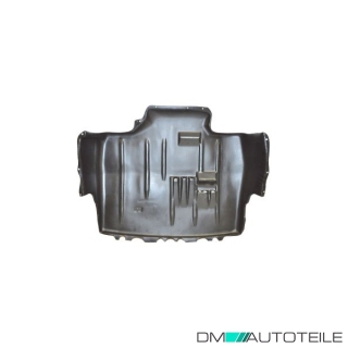 Motor Unterbodenschutz passt für VW Polo/Caddy Seat Ibiza ab 1995-2004