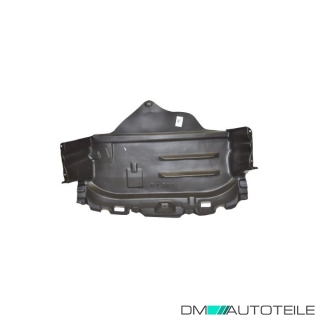 Motor Unterbodenschutz passt für Toyota Yaris P1 ab 1999-2005