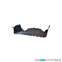 Motor Unterbodenschutz passt f&uuml;r VW Polo 6N ab...